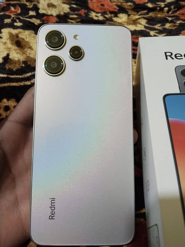 Redmi 12 8/128 1