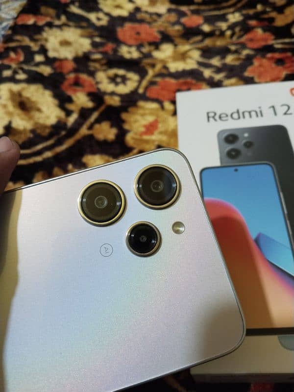 Redmi 12 8/128 6