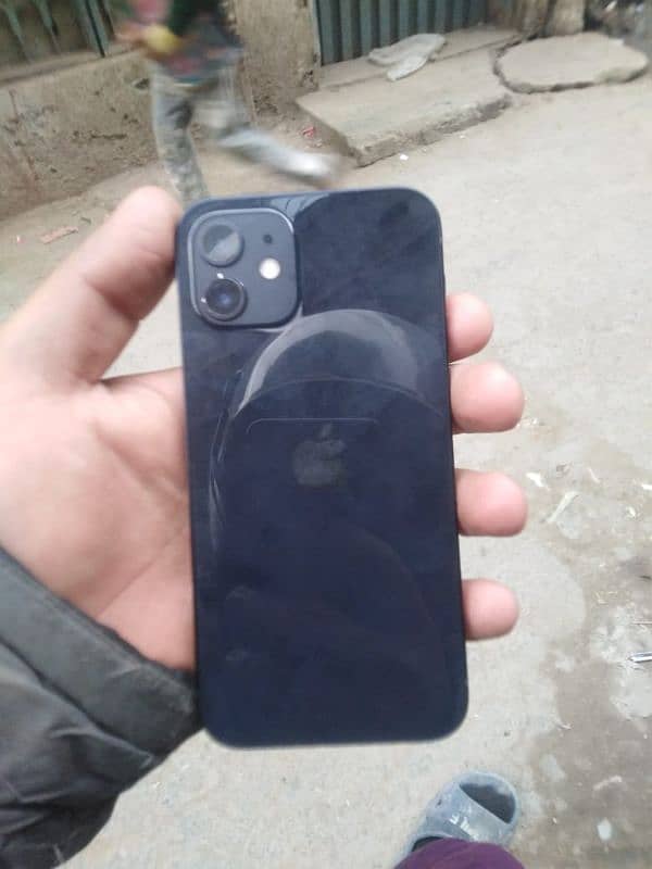 APPLE iPhone 12 2