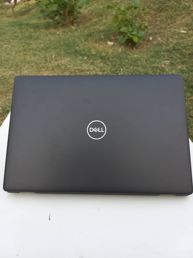 dell 5400 2020 model core i5 8th gen 8gb ram 256gb ssd narrow bezel 6