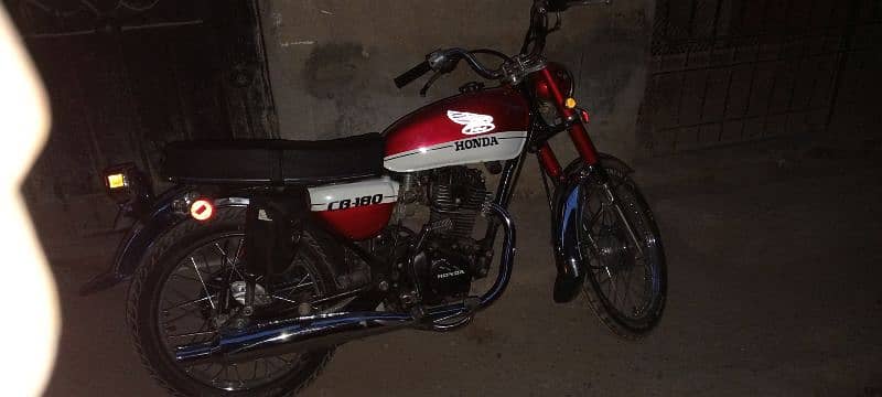 honda 2