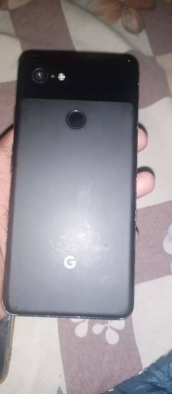 google pixel 3xl exchange possible 4