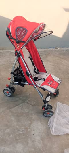 baby pram/walker/stroller