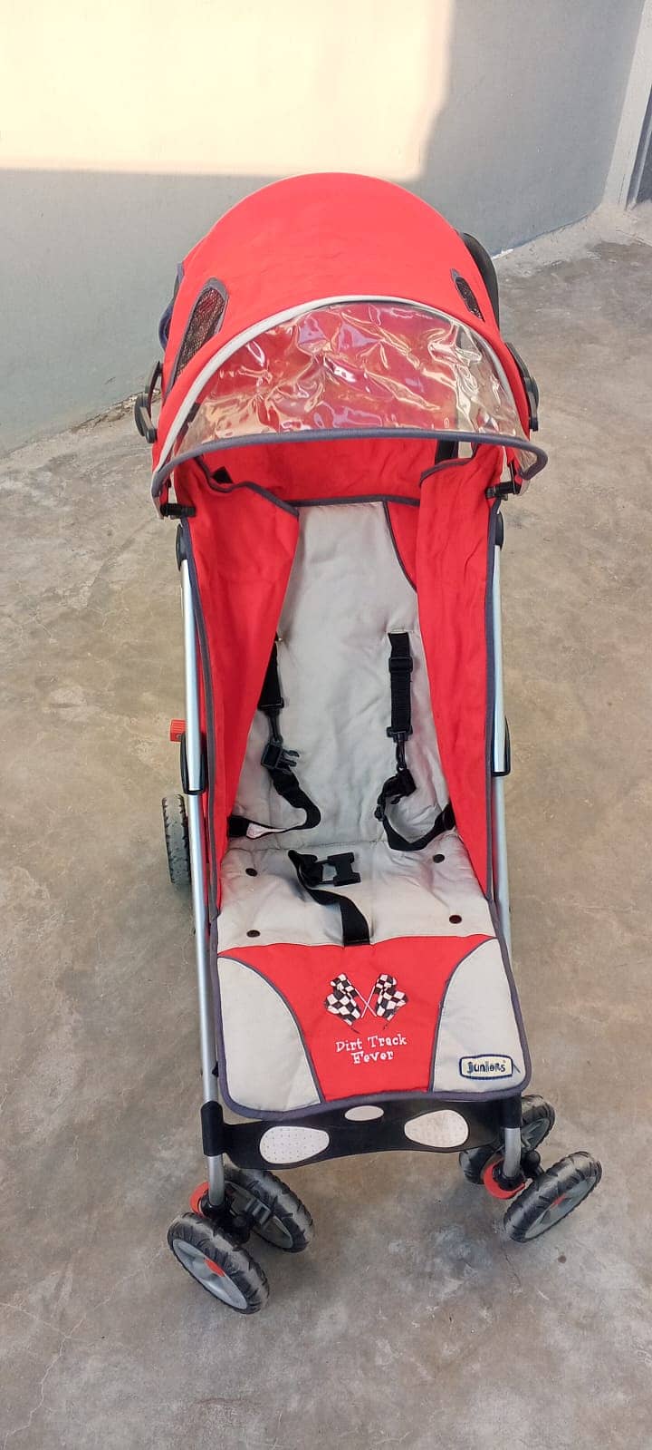 baby pram/walker/stroller 1