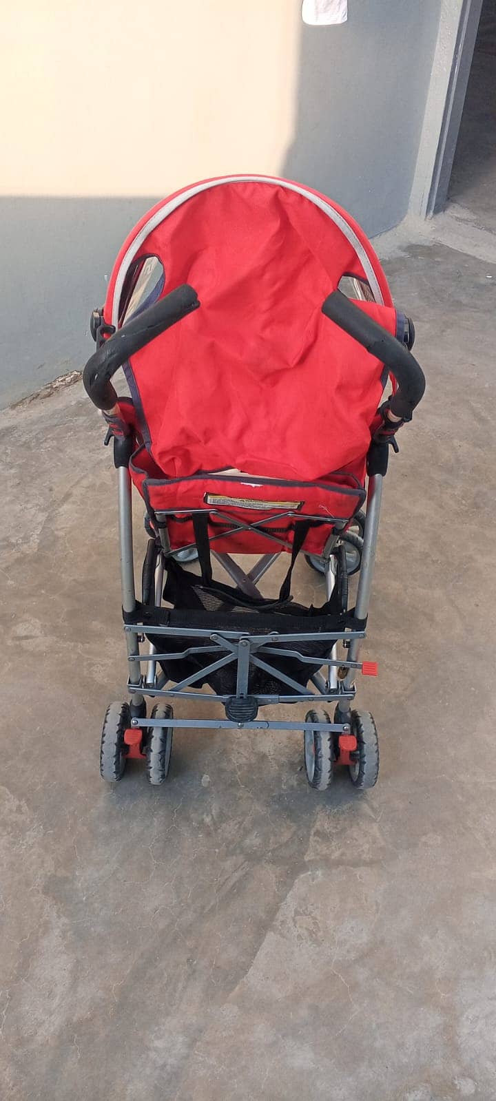 baby pram/walker/stroller 4