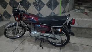 honda sall