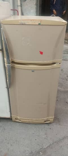 used fridge