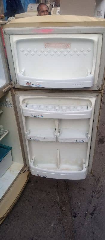 used fridge 1