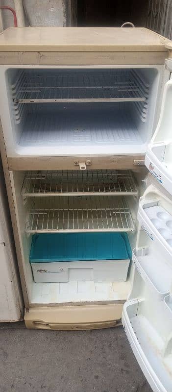 used fridge 2