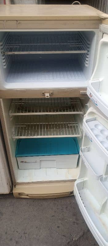 used fridge 3