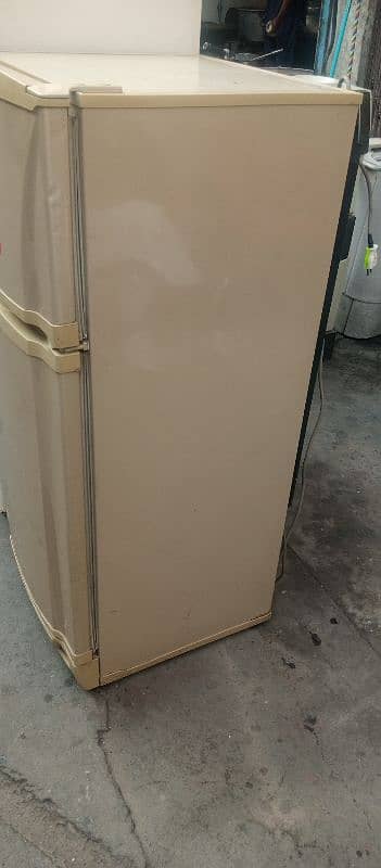 used fridge 4