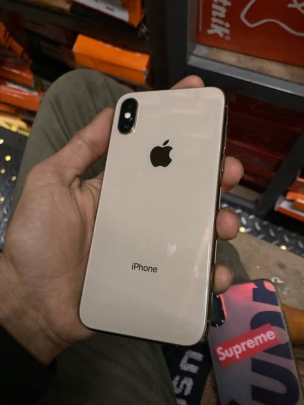 iPhone XS non pta (Jv) 3