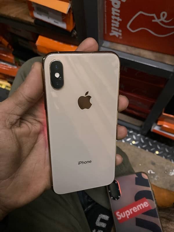 iPhone XS non pta (Jv) 4