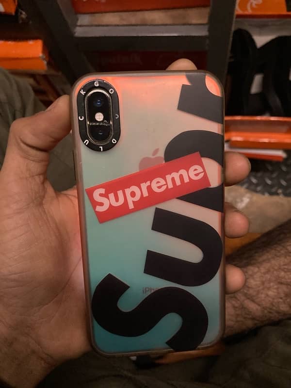 iPhone XS non pta (Jv) 6