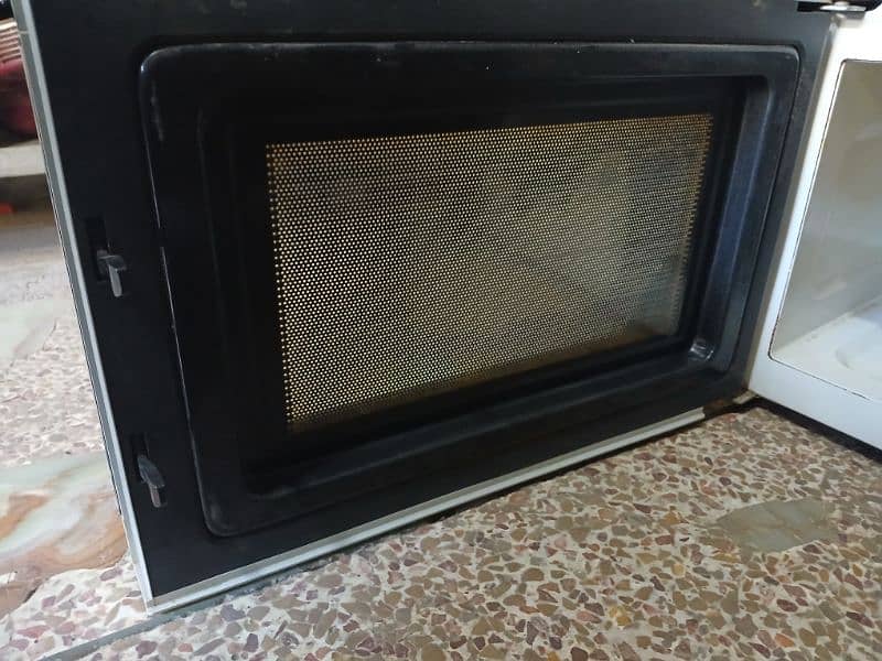 Dawlnce micro wave oven 3