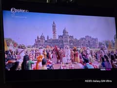 samsung tu7000 43inch 4k smart tv