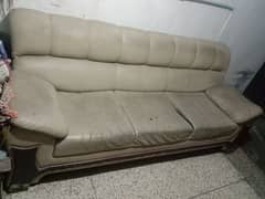 6 seater sofa for sale