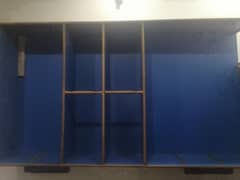 Selling cabinets for shop