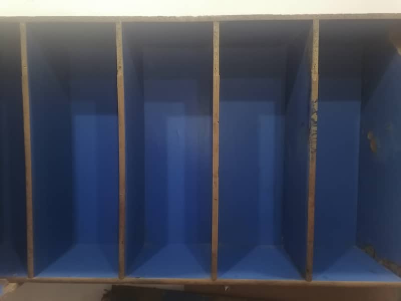 Selling cabinets for shop 1