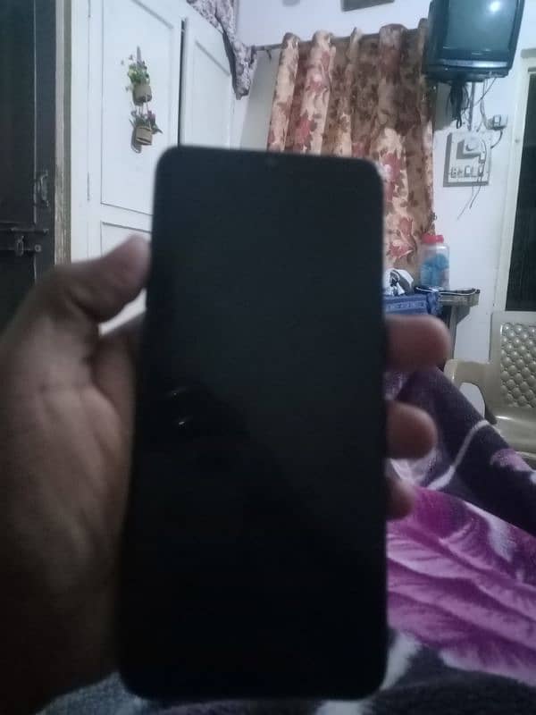 realme 5i 3