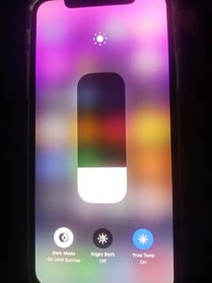 iPhone X 256 gb