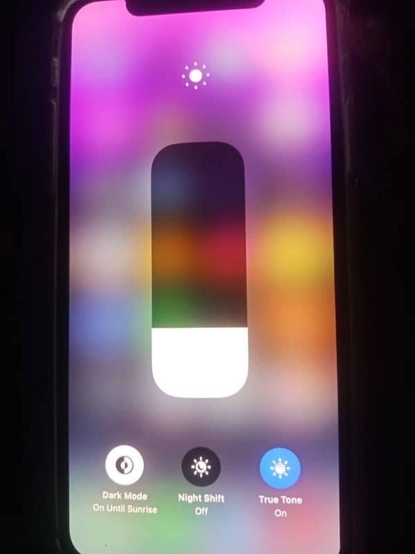 iPhone X 256 gb 0