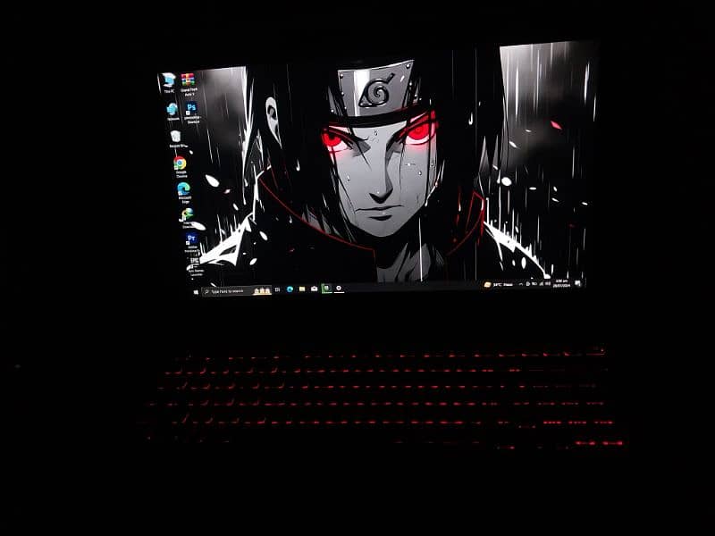 ASUS ROG GL552VW For Gaming Used Negotiable price 3