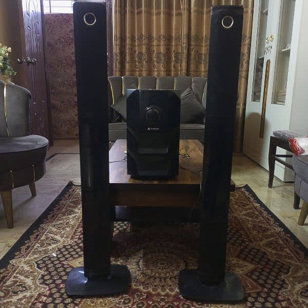 Audionic Speaker Robin RB-90 0