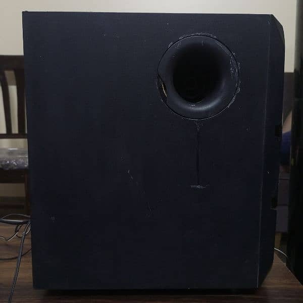 Audionic Speaker Robin RB-90 7