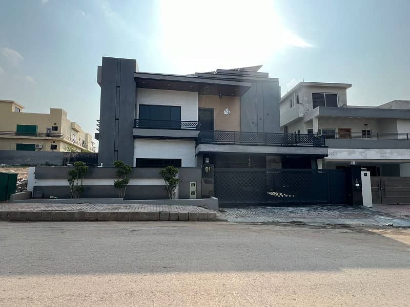 10 Marla basement house available for rent in phase 4 bahria town Rawalpindi 0