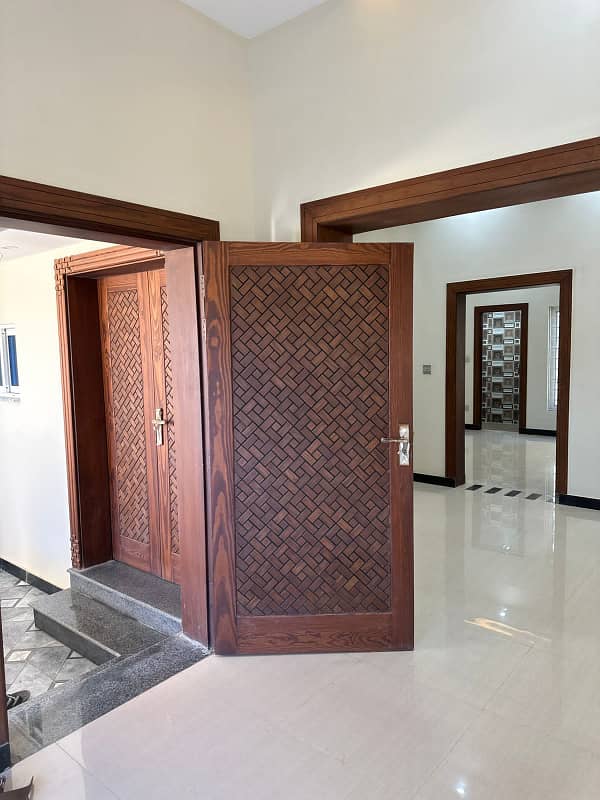 10 Marla basement house available for rent in phase 4 bahria town Rawalpindi 16