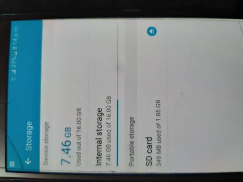 Samsung J7 / Exchange possible 1