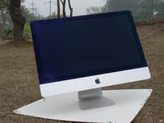 iMac 2015 late 4k Ratina Display 16Gb Ram ok conditioniMac 2015 late 4