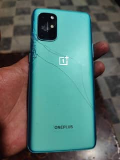 OnePlus 8t 12/256