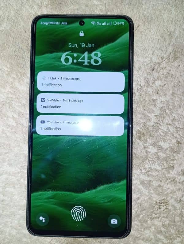 oppo reno 11f 1