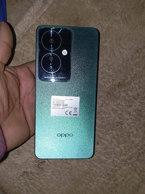 oppo reno 11f 3