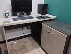 Office Table - Executive or Computer Table