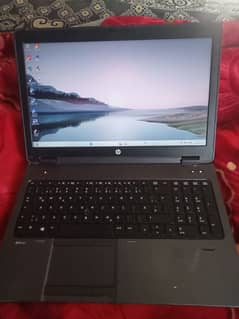 Hp Zbook15