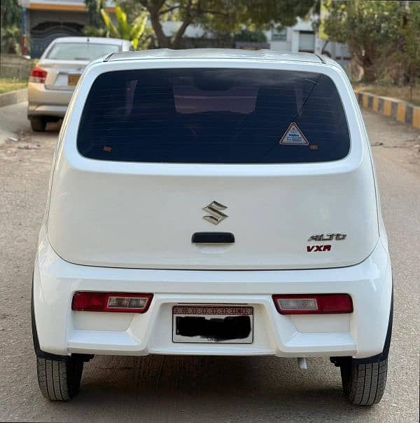 Suzuki Alto 2020 2