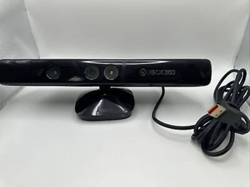 xbox 360 kinect 2