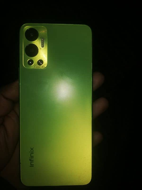 infinix hot 12 6 128 2