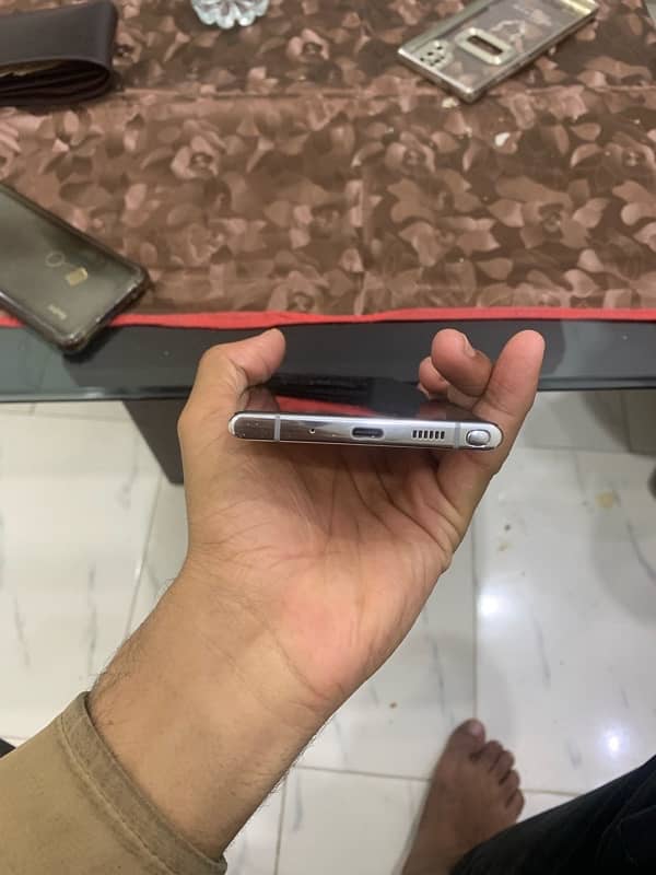 samsung galaxy note 10 plus 5g 4