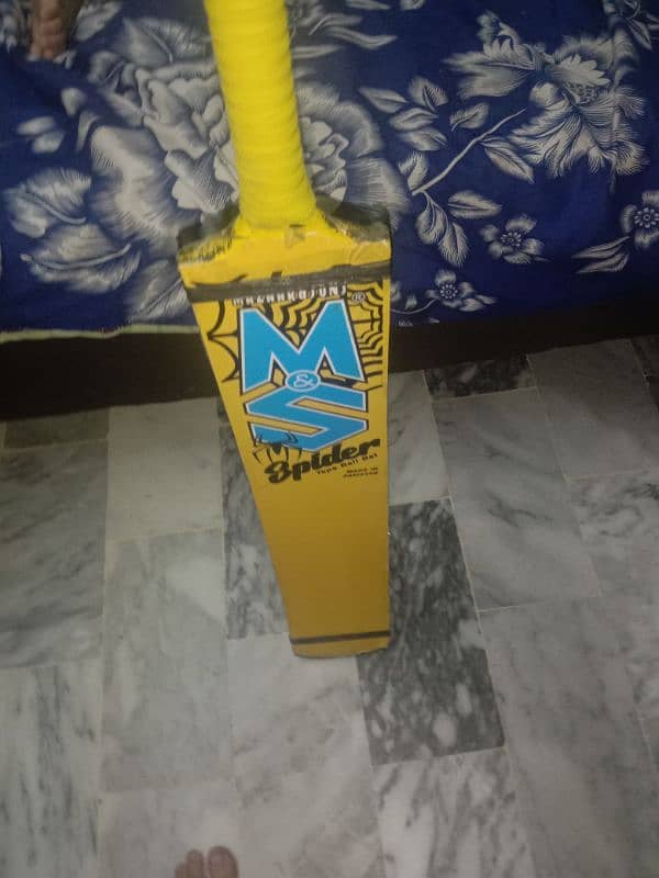 m & s  best bat full modified 1