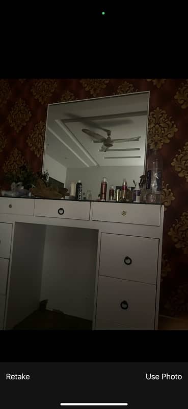 bedroom vanity 0