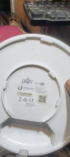 unifi