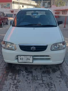 Suzuki Alto 2006