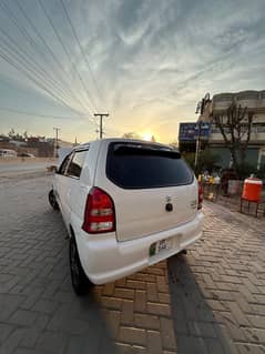 Suzuki Alto 2010