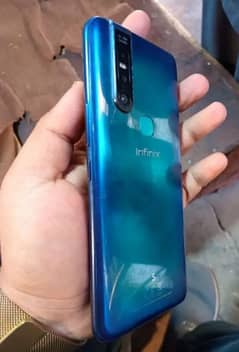 infinix