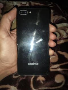 realme c1