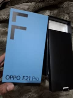 Oppo F21 Pro